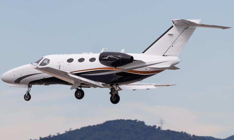 Aeronave