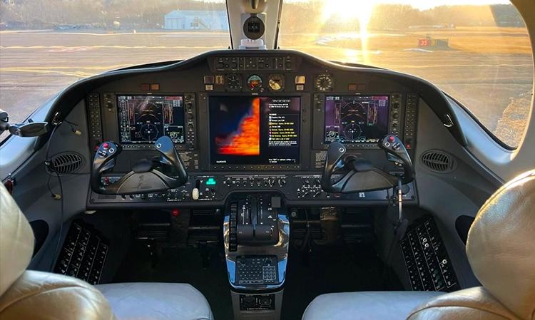 Aeronave