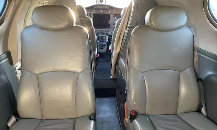 Aeronave