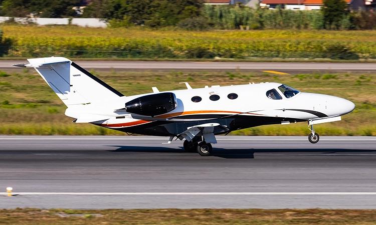 Aeronave