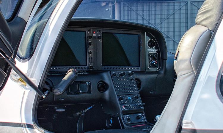 Cirrus SR22T
