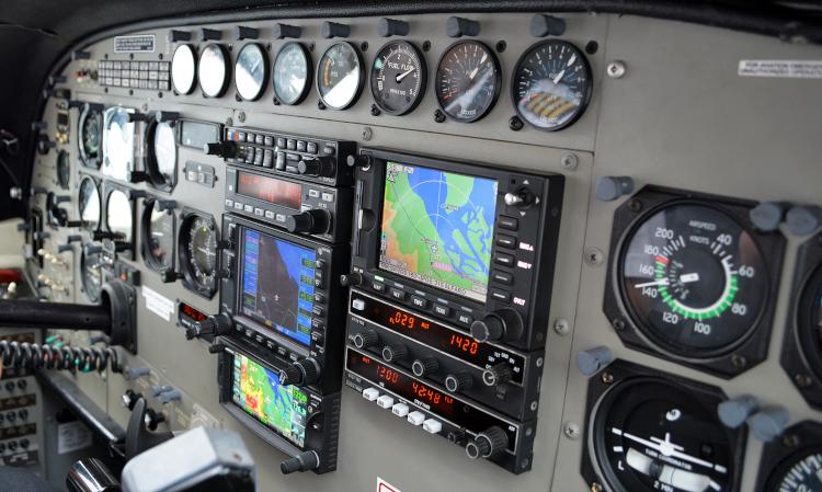 Grand Caravan