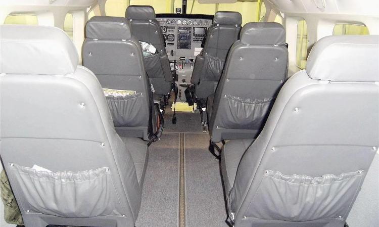 Grand Caravan