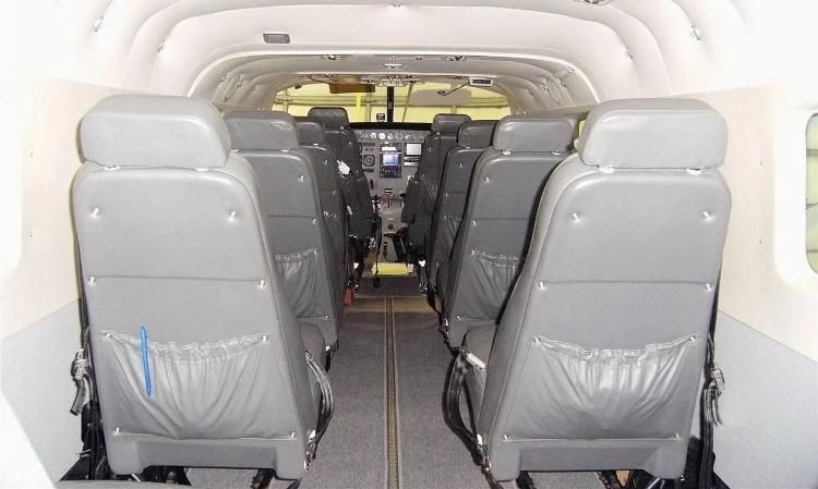 Grand Caravan
