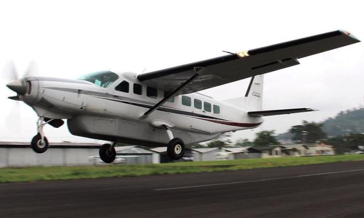 Grand Caravan