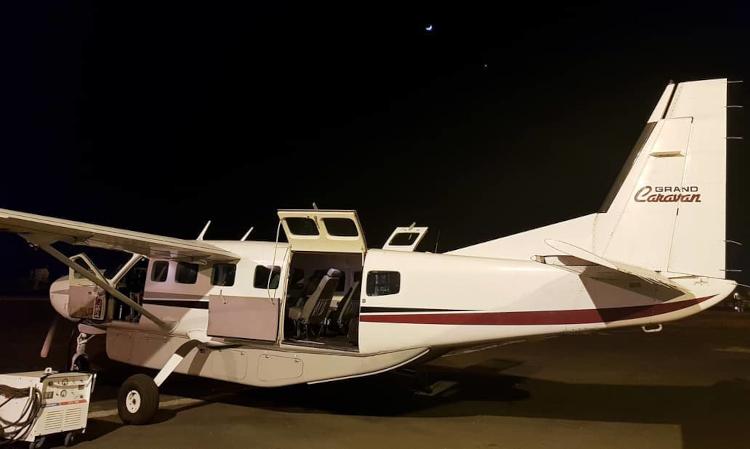 Grand Caravan