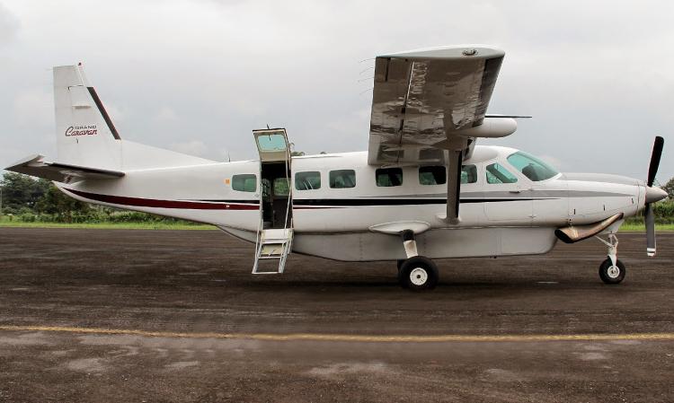 Grand Caravan