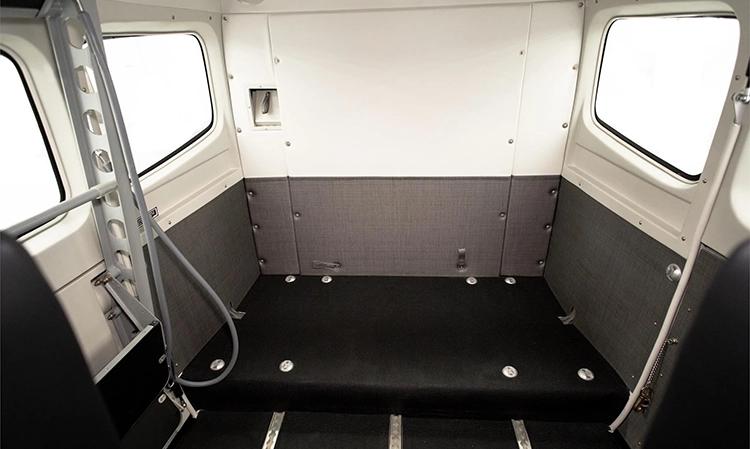 Grand Caravan