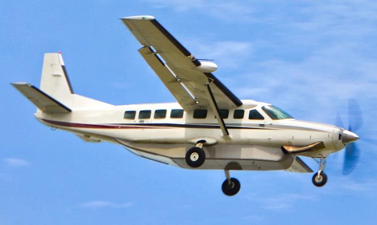 Grand Caravan