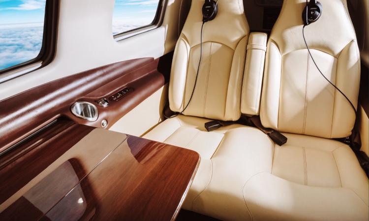 Piper Malibu