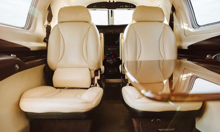 Piper Malibu