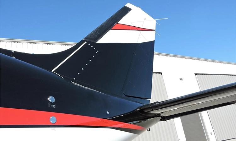 Piper Malibu