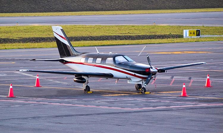 Piper Malibu