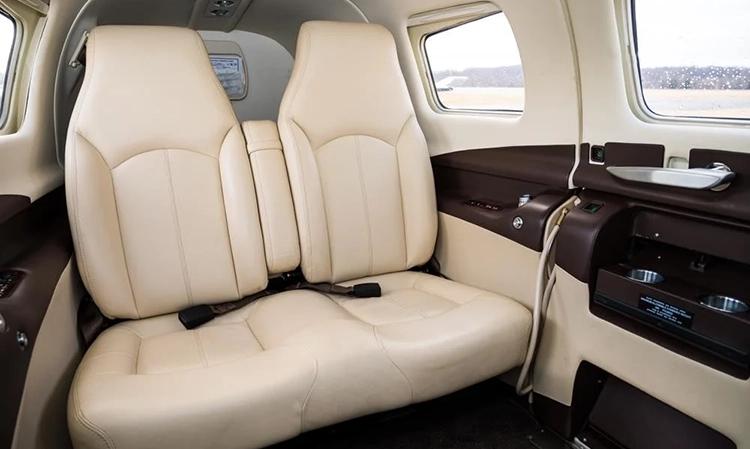 Piper Malibu
