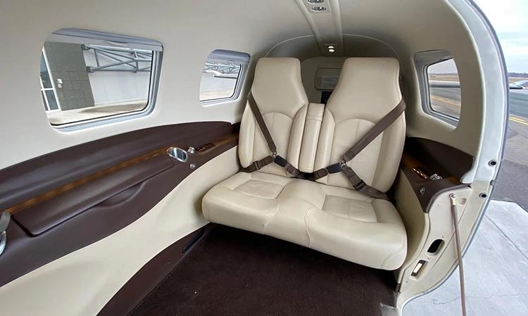 Piper Malibu