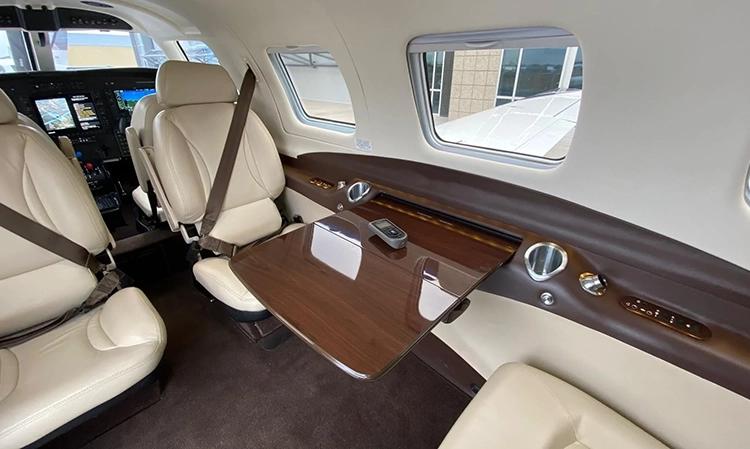 Piper Malibu
