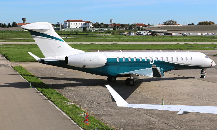 Global 7500