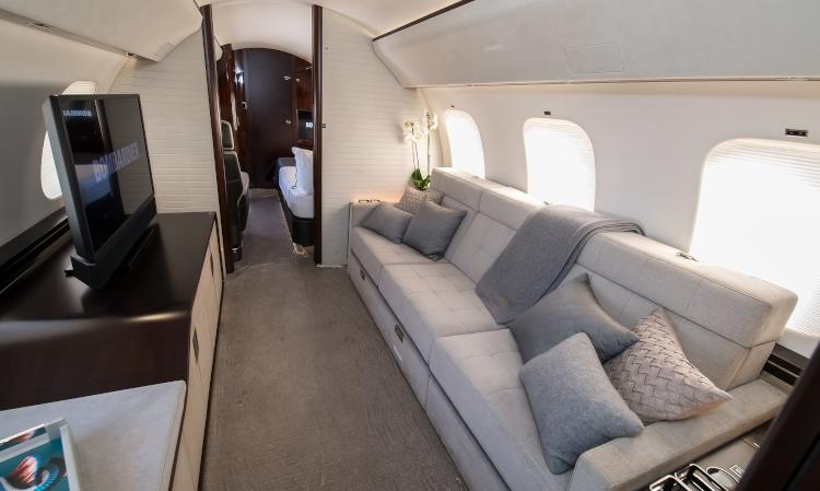 Global 7500