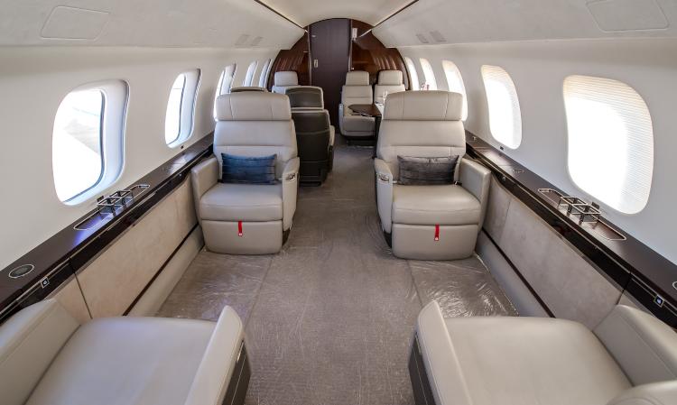 Global 7500