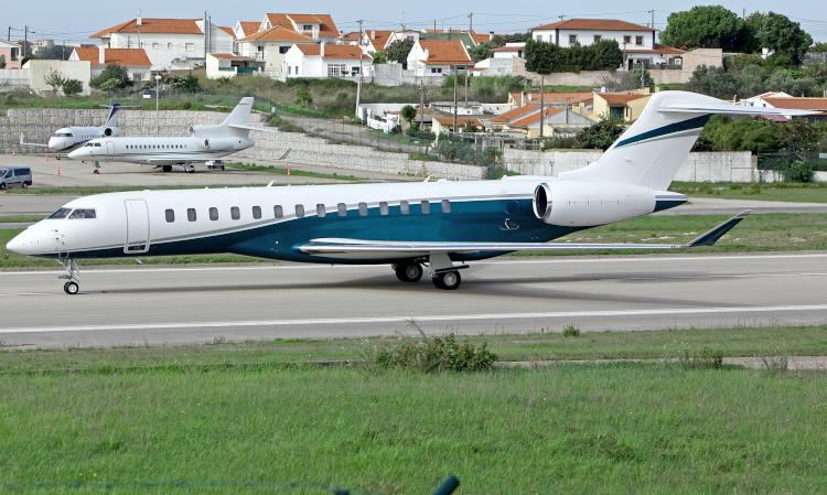 Global 7500