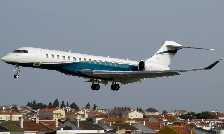 Global 7500