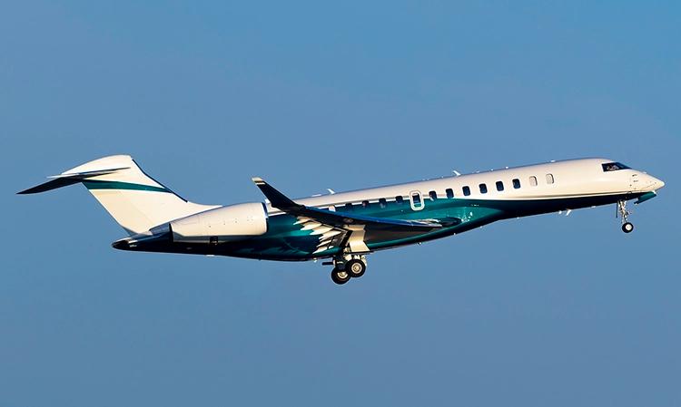Global 7500