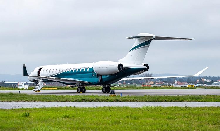 Global 7500