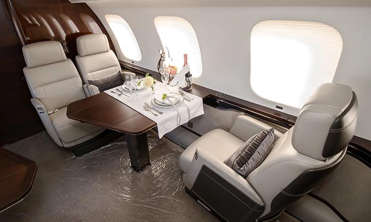 Global 7500