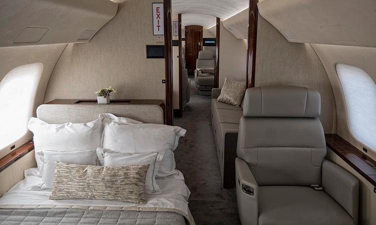 Global 7500