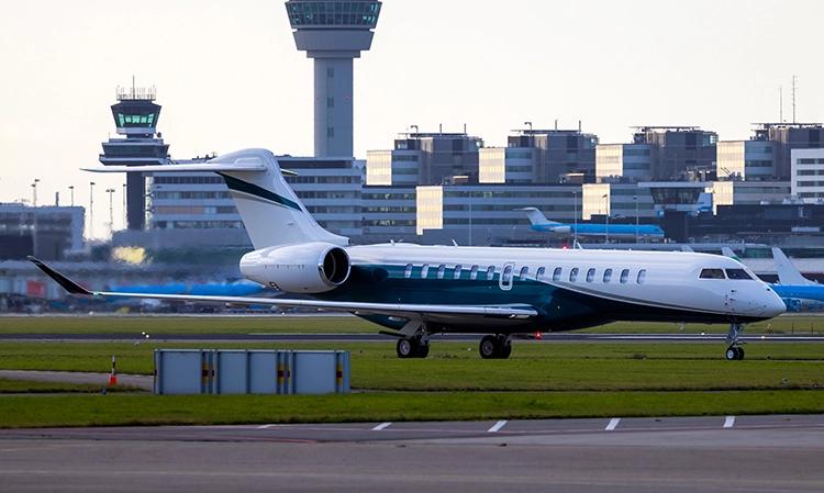 Global 7500