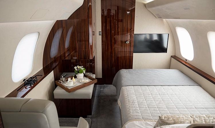 Global 7500