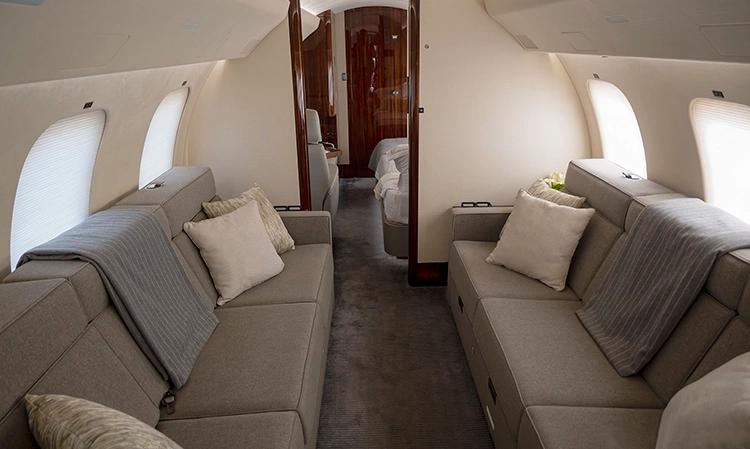 Global 7500