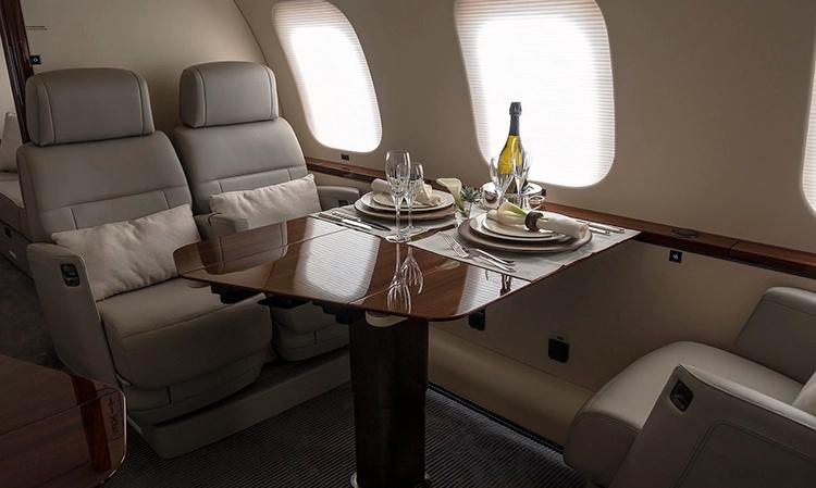 Global 7500