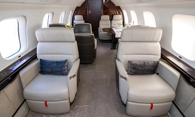 Global 7500