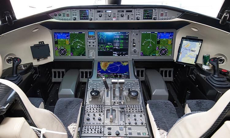 Global 7500