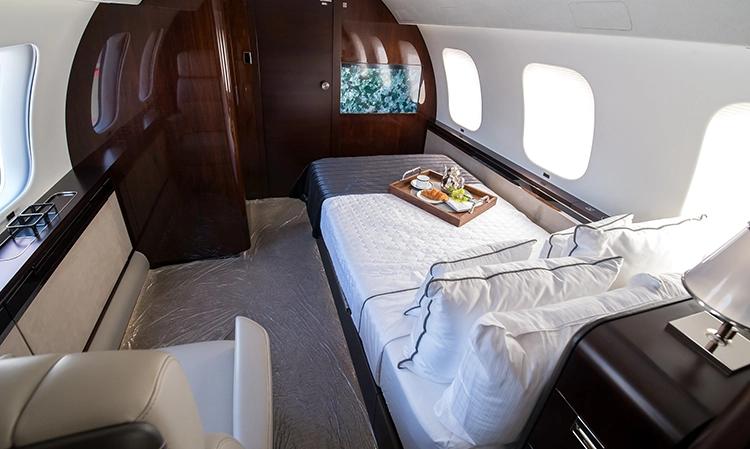 Global 7500