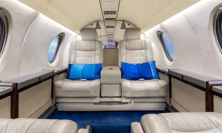 Falcon 100