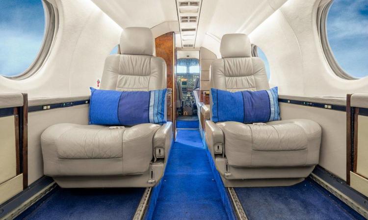 Falcon 100
