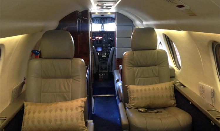 Falcon 100