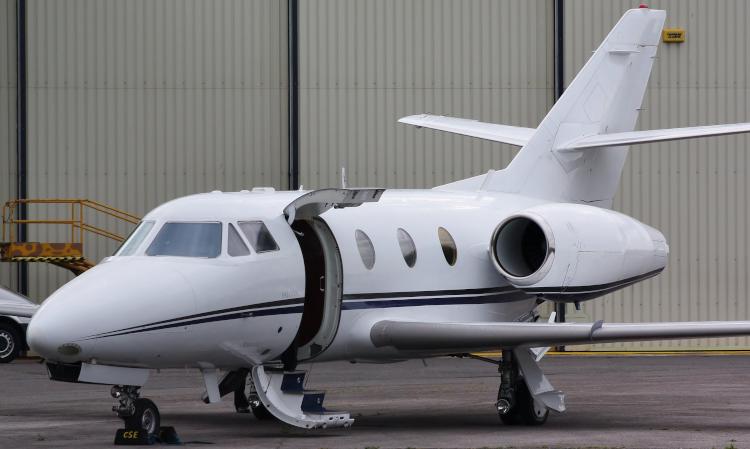 Falcon 100