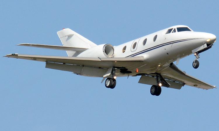 Falcon 100
