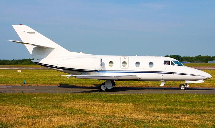 Falcon 100