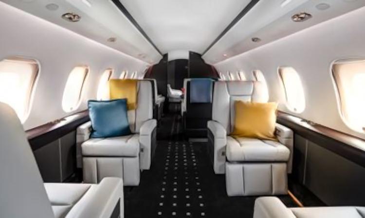 Global 6000