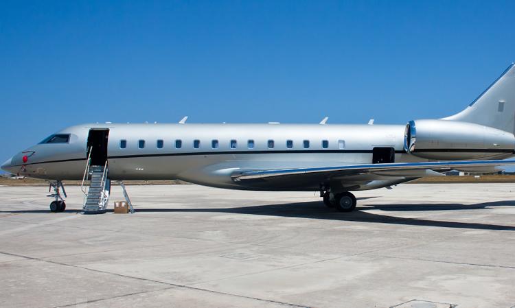 Global 6000
