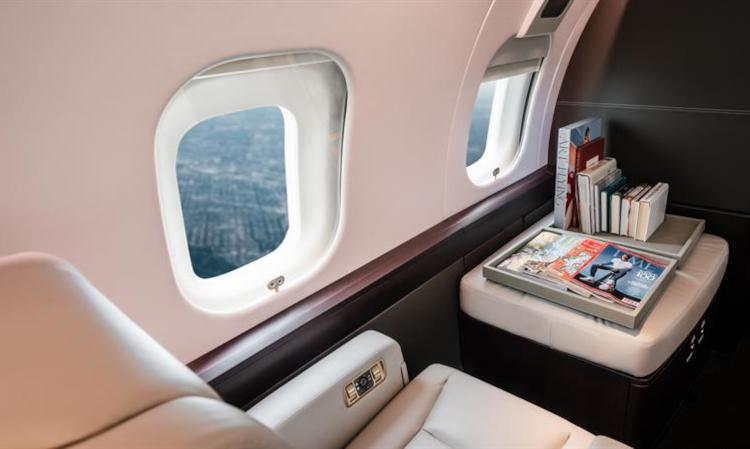 Global 6000