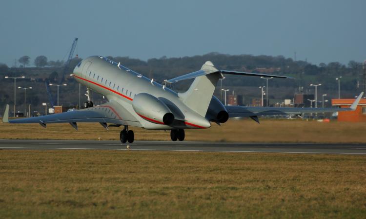 Global 6000