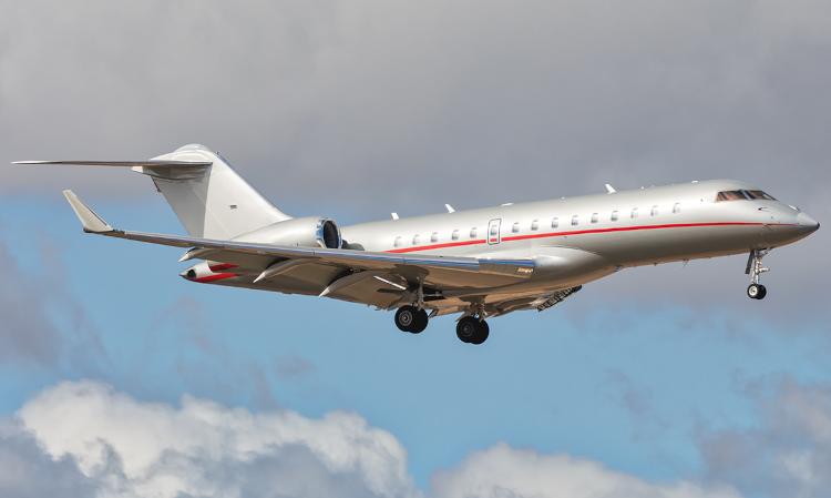 Global 6000