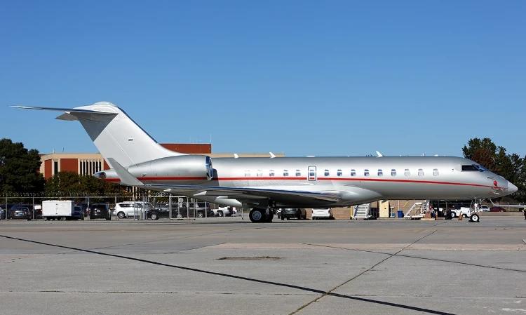 Global 6000