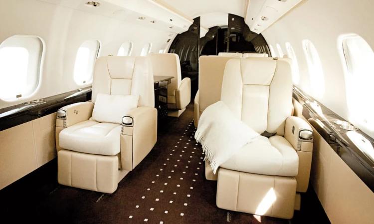 Global 6000