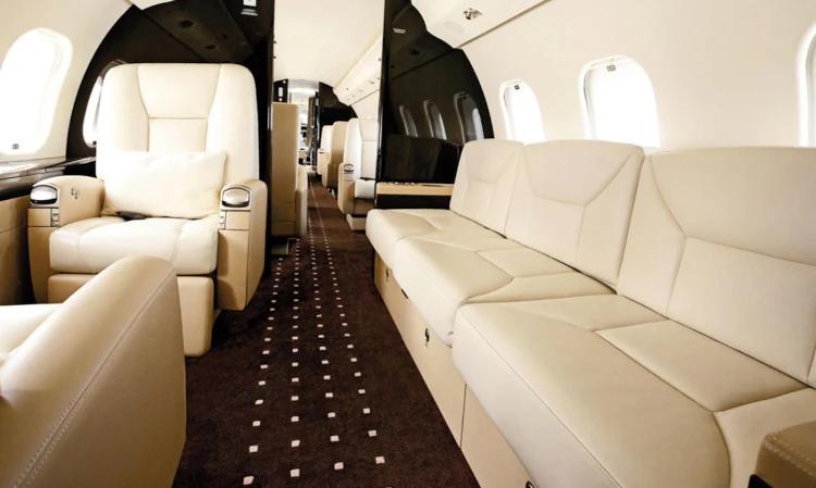 Global 6000